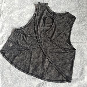 Lululemon Fast as Light Tank *Seawheeze Edition